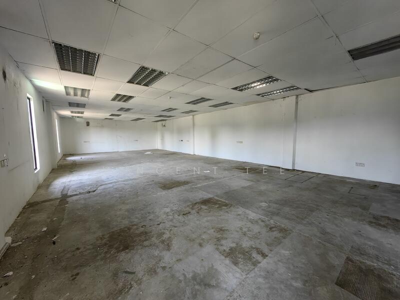 Factory for Rent in Kampung Baru Ijok (Ijok) - Vincent Tee - PropertyGuru.com.my