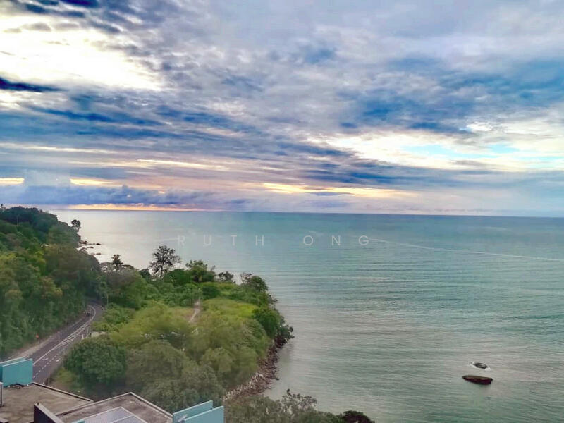 Condominium for Rent at 10 Island Resort - Ruth Ong - View - PropertyGuru.com.my