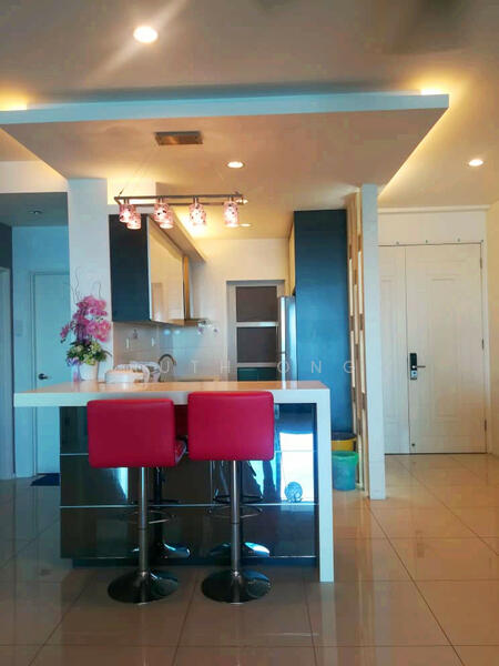 Condominium for Rent at 10 Island Resort - Ruth Ong - Kitchen - PropertyGuru.com.my