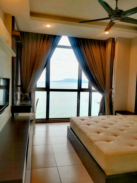 Condominium for Rent at 10 Island Resort - Ruth Ong - Bedroom - PropertyGuru.com.my