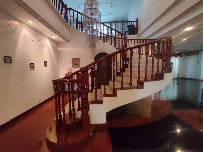 Untuk Dijual - Taman Teluk Pulai Klang