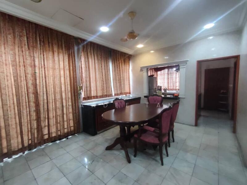 Untuk Dijual - Taman Teluk Pulai Klang