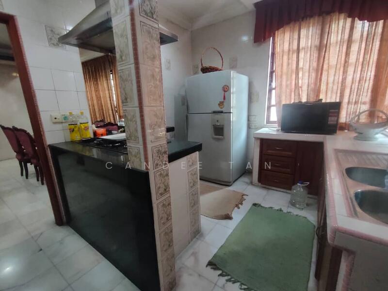 Untuk Dijual - Taman Teluk Pulai Klang