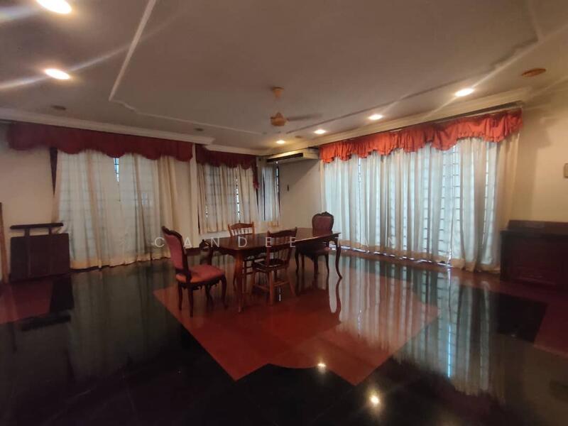 Untuk Dijual - Taman Teluk Pulai Klang