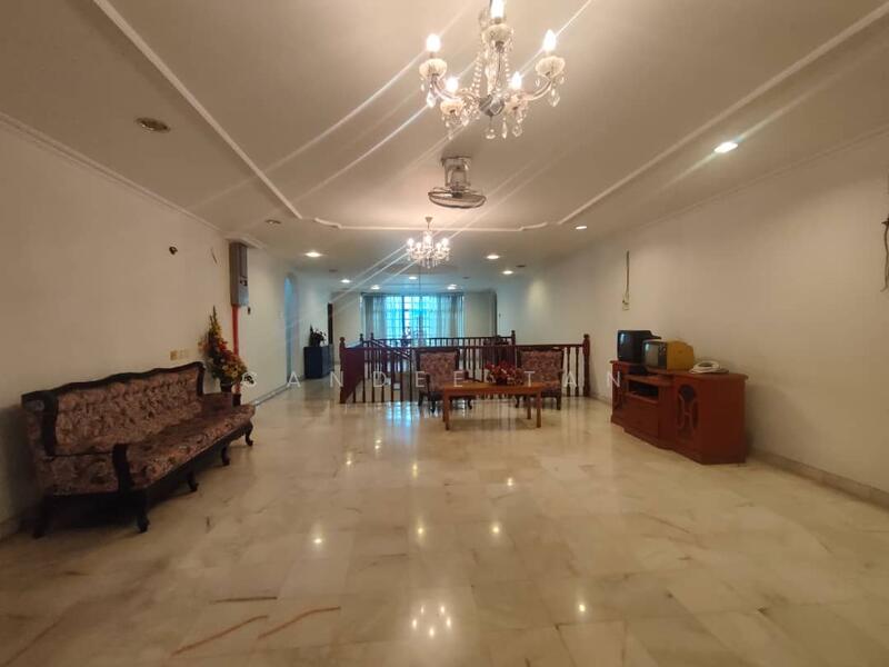 Untuk Dijual - Taman Teluk Pulai Klang