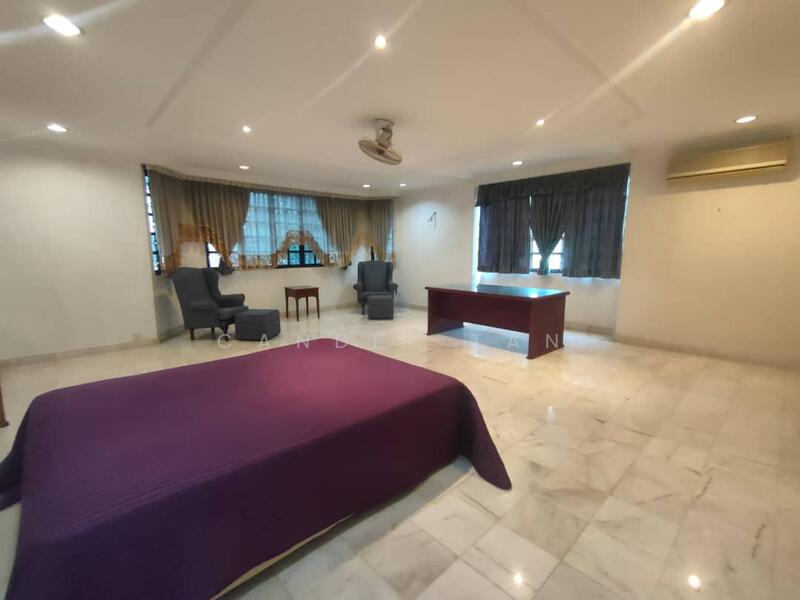 Untuk Dijual - Taman Teluk Pulai Klang