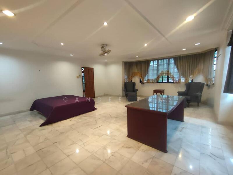 Untuk Dijual - Taman Teluk Pulai Klang