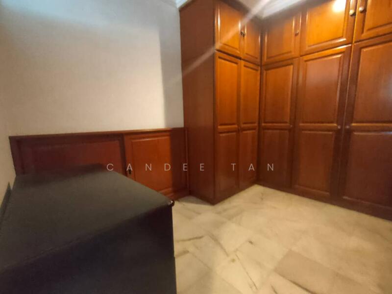 Untuk Dijual - Taman Teluk Pulai Klang