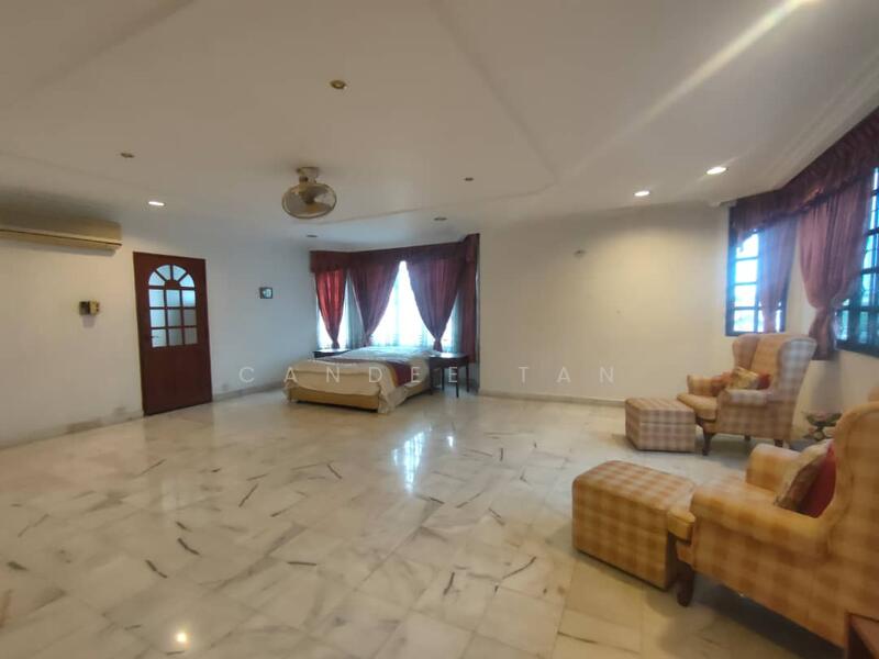 Untuk Dijual - Taman Teluk Pulai Klang