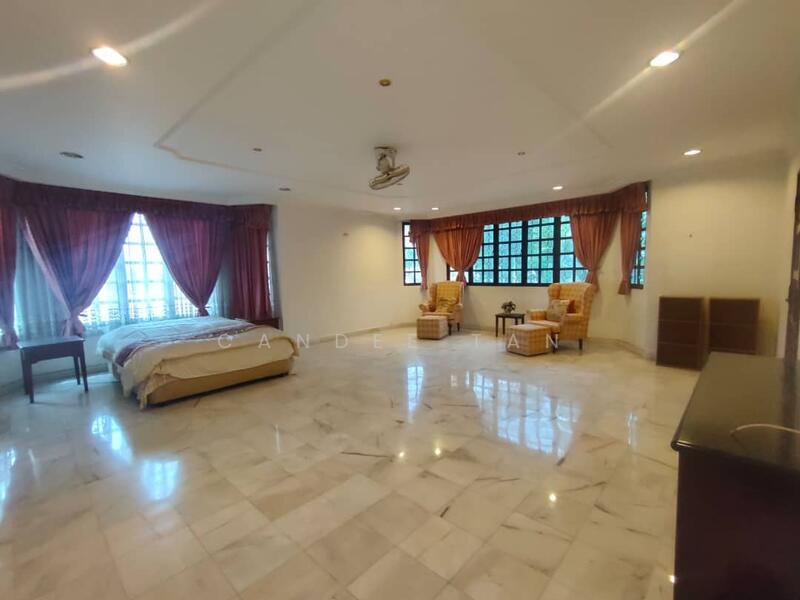 Untuk Dijual - Taman Teluk Pulai Klang