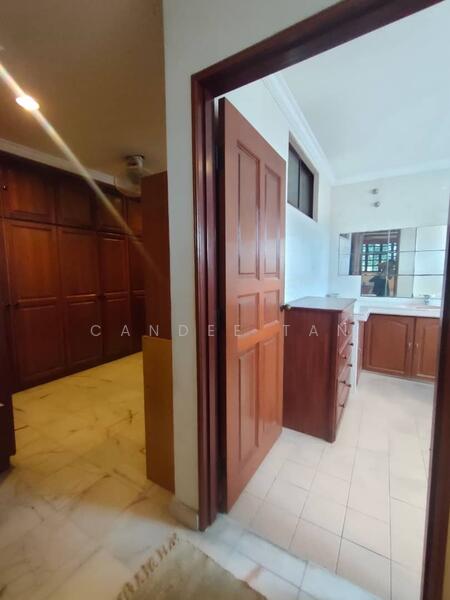 Untuk Dijual - Taman Teluk Pulai Klang