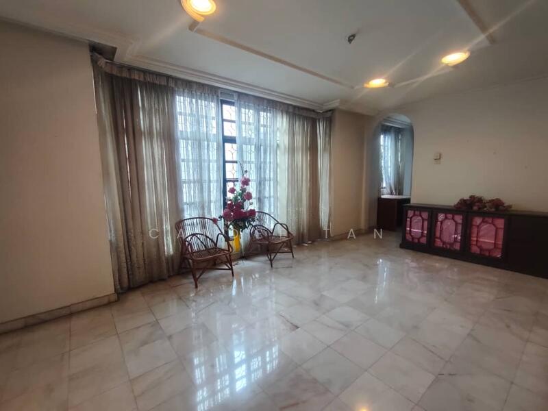 Untuk Dijual - Taman Teluk Pulai Klang