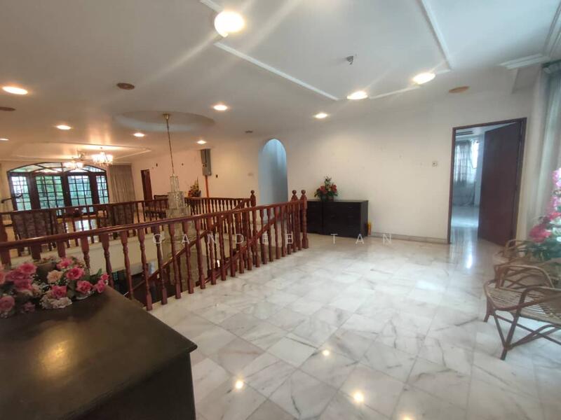 Untuk Dijual - Taman Teluk Pulai Klang