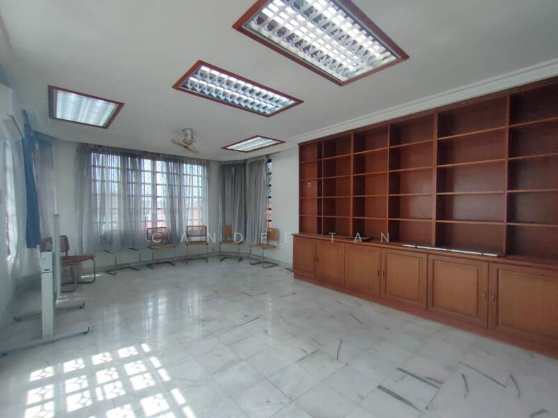 Untuk Dijual - Taman Teluk Pulai Klang