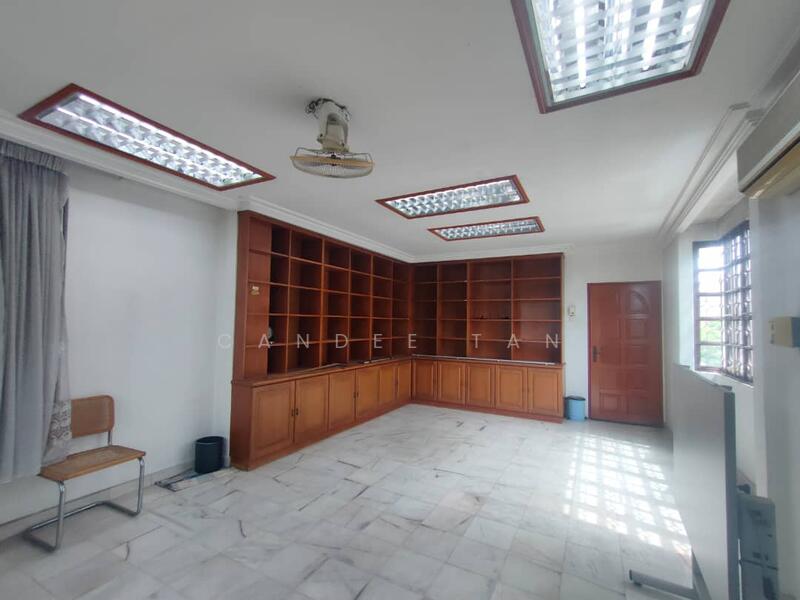 Untuk Dijual - Taman Teluk Pulai Klang