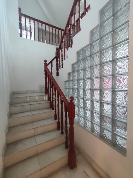 Untuk Dijual - Taman Teluk Pulai Klang