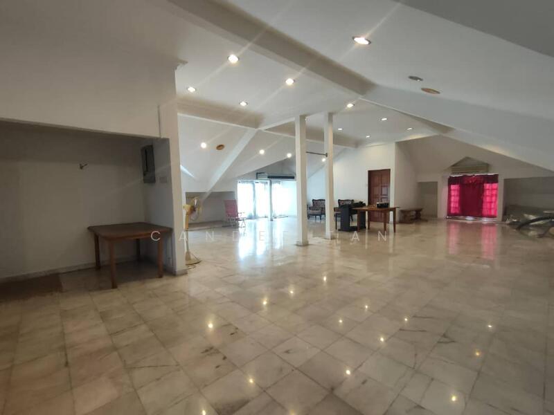 Untuk Dijual - Taman Teluk Pulai Klang