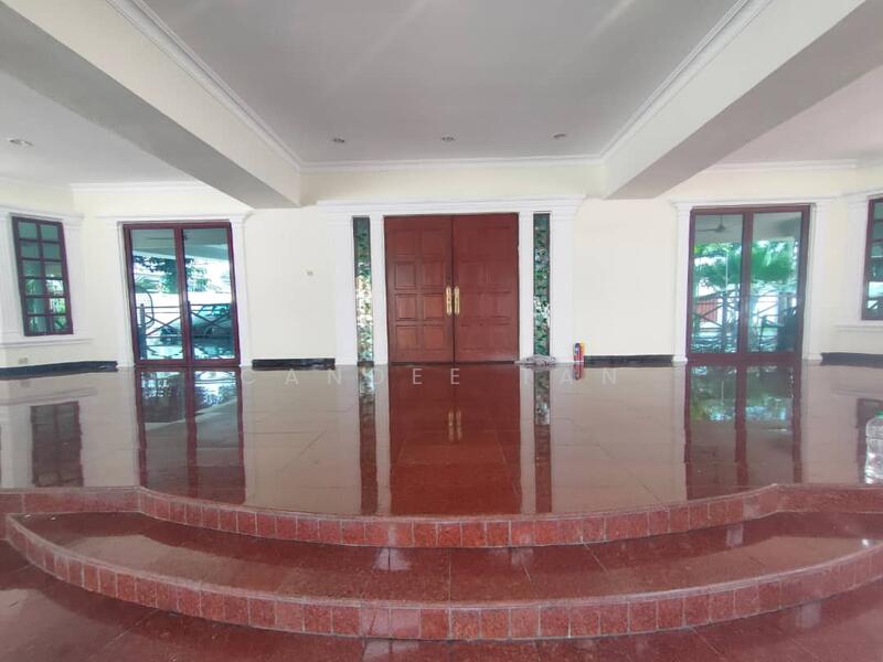 Untuk Dijual - Taman Teluk Pulai Klang