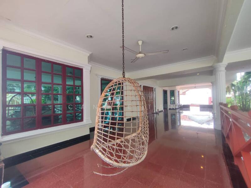 Untuk Dijual - Taman Teluk Pulai Klang