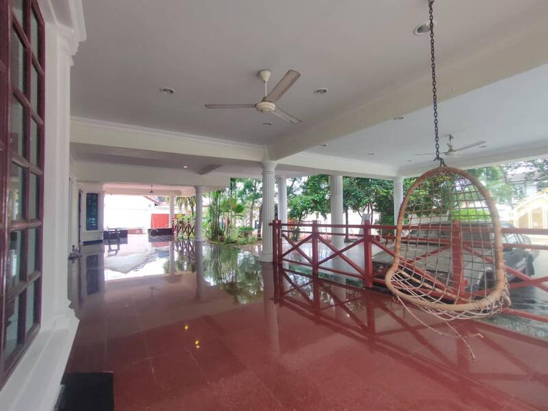 Untuk Dijual - Taman Teluk Pulai Klang