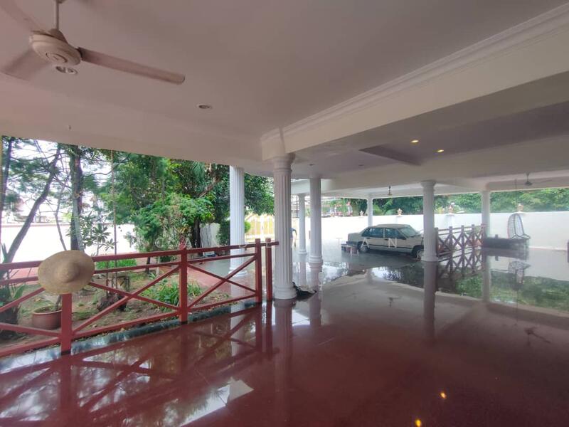 Untuk Dijual - Taman Teluk Pulai Klang