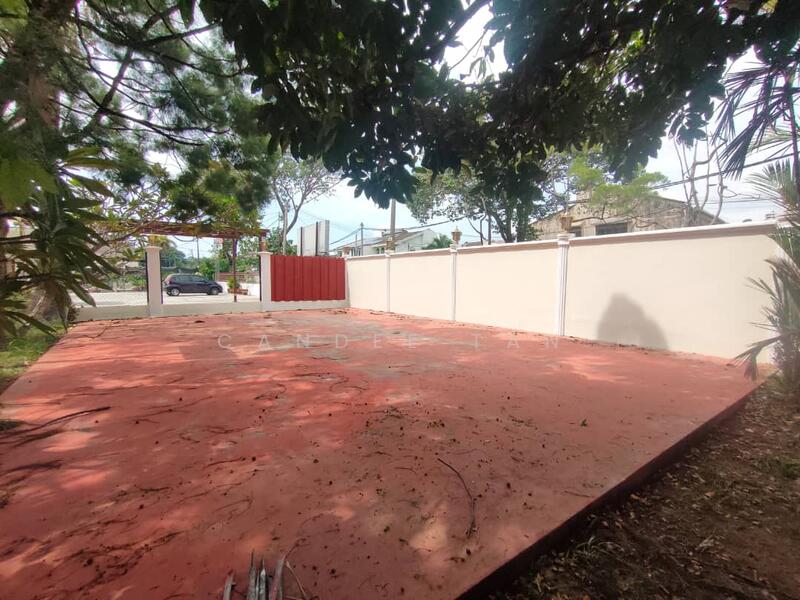 Untuk Dijual - Taman Teluk Pulai Klang