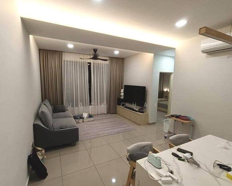 For Sale - Austin Regency (Pangsapuri Austin Perdana)