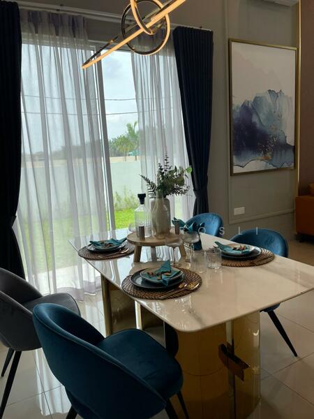 Untuk Dijual - D' Aleena, Tasek Gelugor