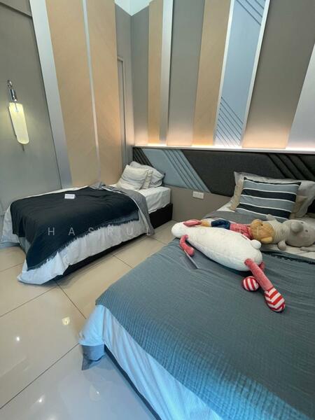 Untuk Dijual - D' Aleena, Tasek Gelugor