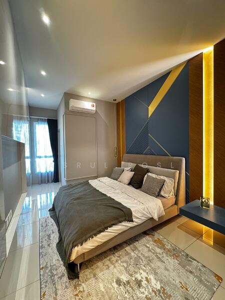 Untuk Dijual - D' Aleena, Tasek Gelugor