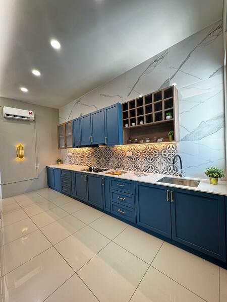 Untuk Dijual - D' Aleena, Tasek Gelugor