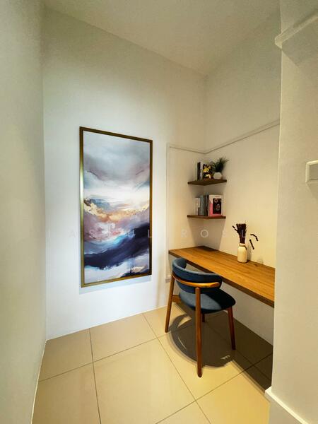 Untuk Dijual - D' Aleena, Tasek Gelugor