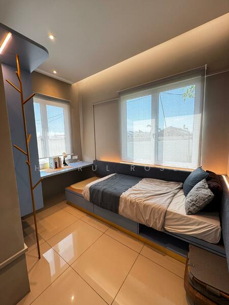 Untuk Dijual - D' Aleena, Tasek Gelugor