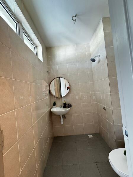 Untuk Dijual - D' Aleena, Tasek Gelugor