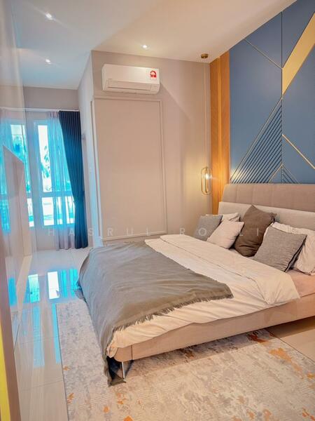 Untuk Dijual - D' Aleena, Tasek Gelugor