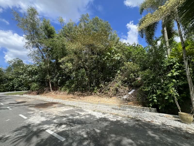 Residential Land for Sale in Saujana Utama (Selangor) - Esther Ng - Exterior - PropertyGuru.com.my