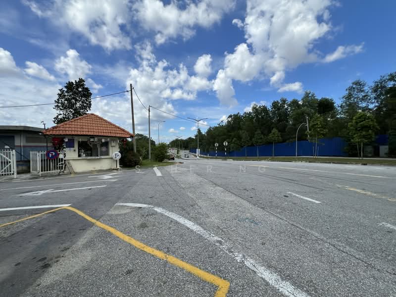 Residential Land for Sale in Saujana Utama (Selangor) - Esther Ng - Exterior - PropertyGuru.com.my