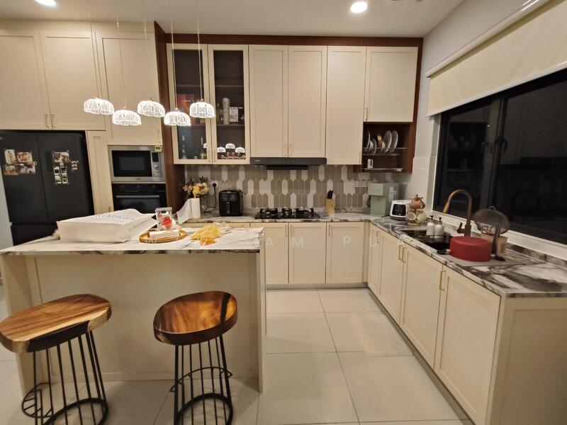 For Rent - Robin @ Rimbayu