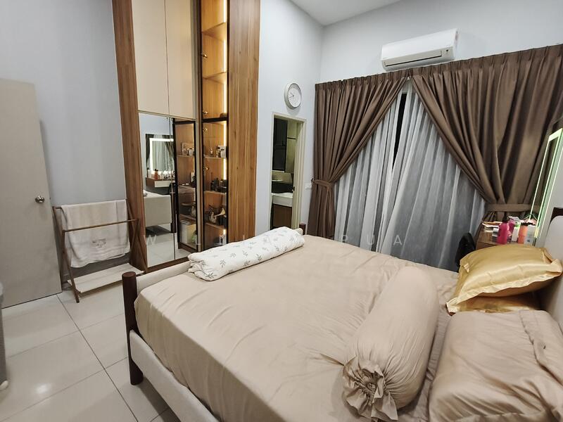 For Rent - Robin @ Rimbayu