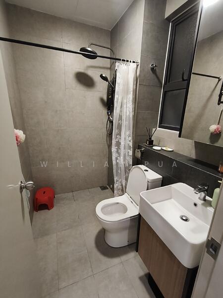 For Rent - Robin @ Rimbayu