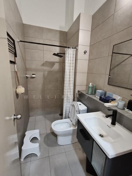 For Rent - Robin @ Rimbayu