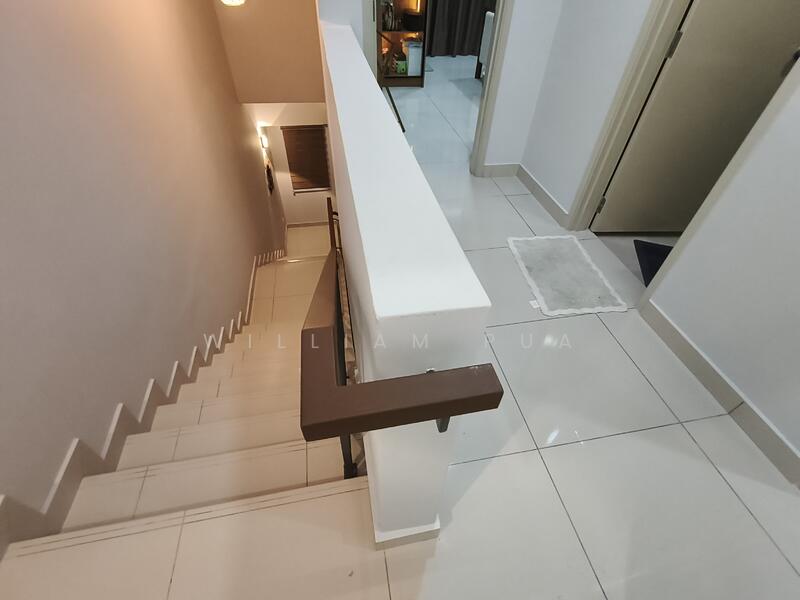 For Rent - Robin @ Rimbayu