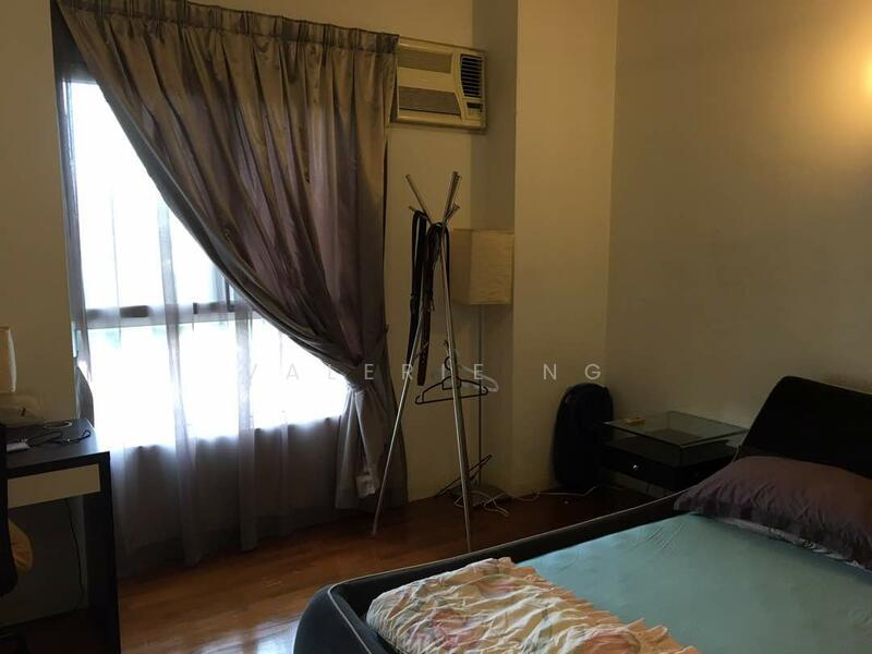 Condominium for Sale at Seri Maya Condominium - Valerie Ng - Bedroom - PropertyGuru.com.my