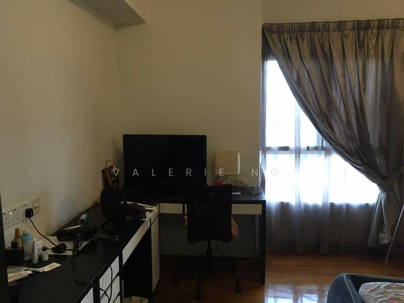 Condominium for Sale at Seri Maya Condominium - Valerie Ng - Study - PropertyGuru.com.my
