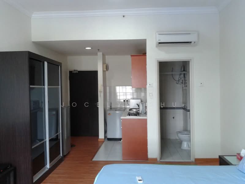 Maytower Serviced Residences untuk Untuk Disewa - RM 1,500 /bulan, Apr 2026 - Interior - PropertyGuru.com.my