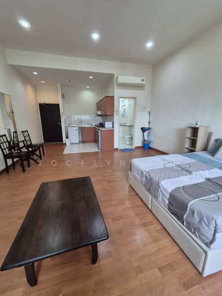 Servis Apartment untuk Disewa di Maytower Serviced Residences - Jocelyn Shu - Interior - PropertyGuru.com.my