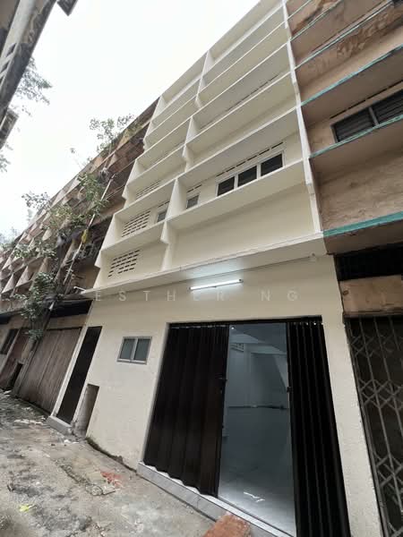 Kedai / Pejabat untuk Dijual di South Port (Pelabuhan Selatan) (Port Klang (Pelabuhan Klang)) - Esther Ng - Exterior - PropertyGuru.com.my