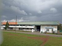 For Rent - Padang Serai Factory Warehouse