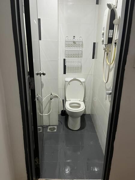 For Rent - Suria Jaya