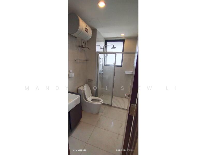 For Rent - Royal Strand @ Country Garden Danga Bay